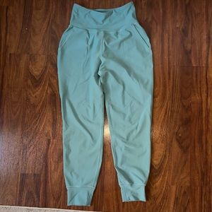 OLD NAVY ACTIVE JOGGERS